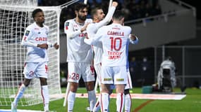 Célébration LOSC