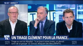 Mondial 2018: l'équipe de France affrontera l'Australie le 16 juin à Kazan lors de son premier match