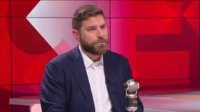 Jeanbrun : "Au moins, l'analyse du gouvernement sur les émeutes a été lucide"