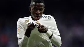 Vinicius Jr.