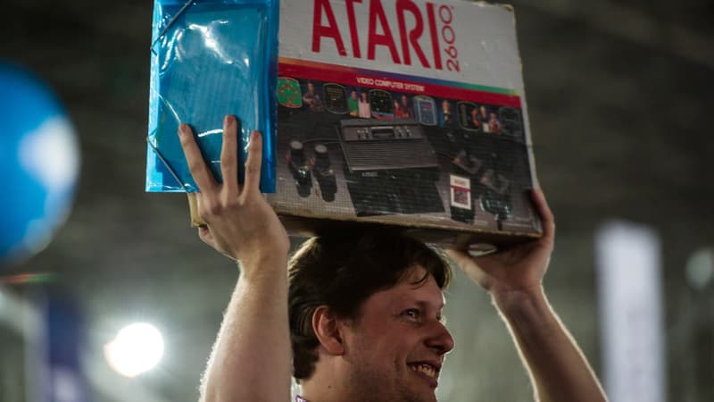 Atari veut lancer deux crypto-monnaies
