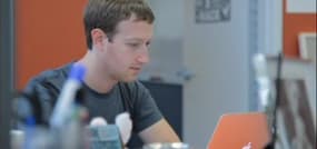 Le patron de Facebook veut concevoir son propre robot majordome