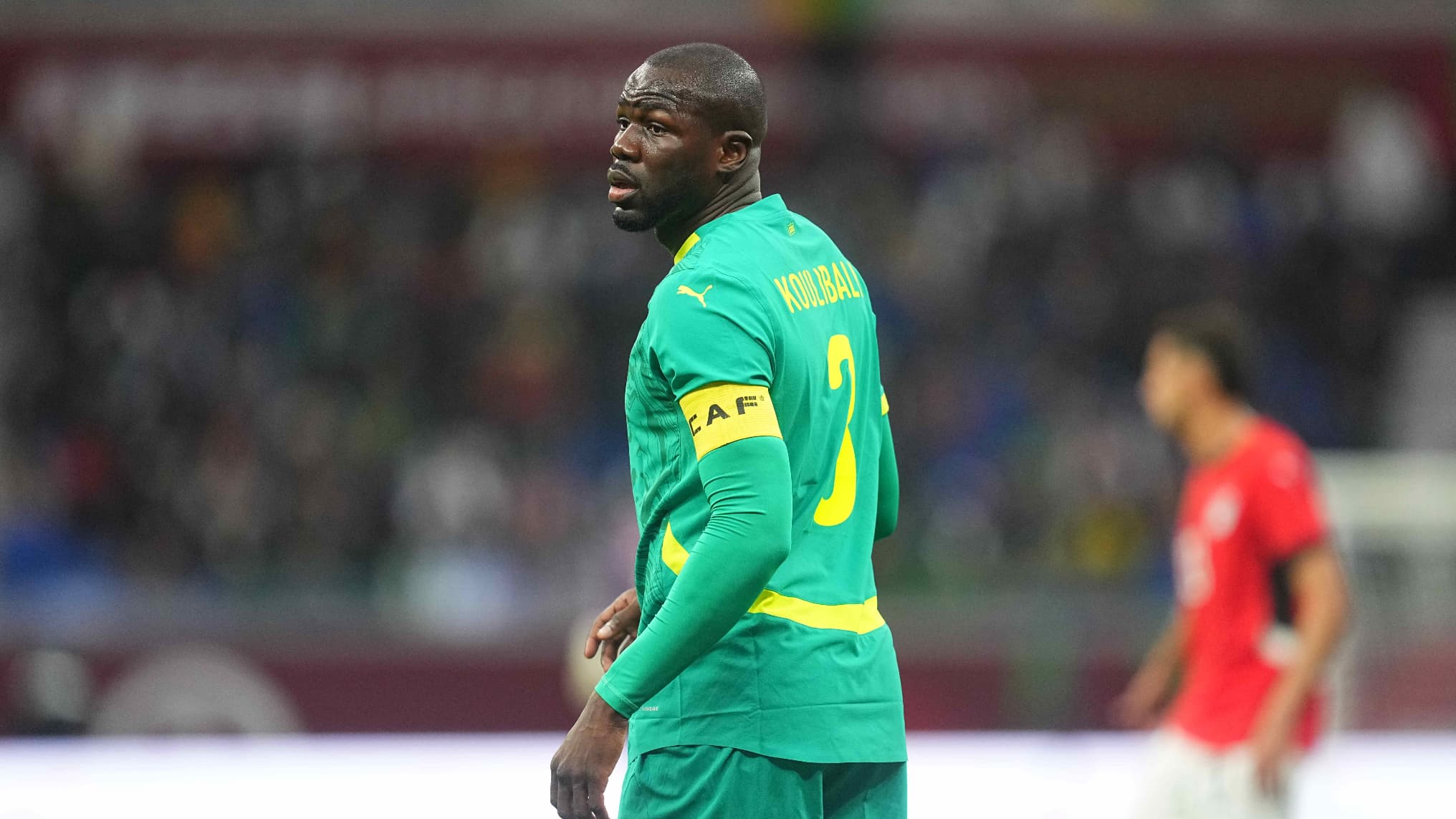 Coupe du monde 2026: "Nos attentes sont très élevées", Kalidou Koulibaly annonce la couleur avant France-Sénégal