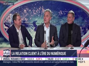 La relation client à l’ère du numérique - 18/04