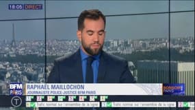 Paris: un jeune homme meurt d'une overdose dans une boîte de nuit