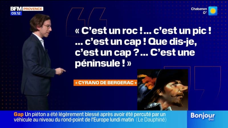 Bravo Clément & Merci Edmond - La météo de Colas du jeudi 15 janvier 2026