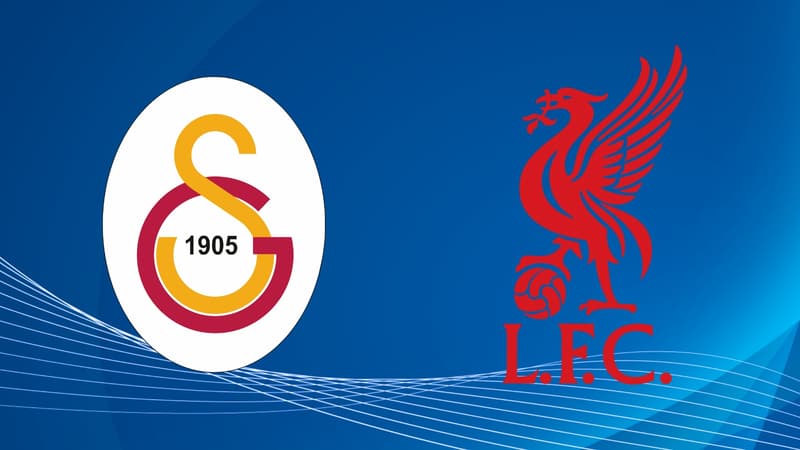 Galatasaray - Liverpool : à quelle heure et sur quelle chaîne regarder le match de Ligue des Champions en direct ?