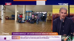 Charge mentale: les femmes rentrent de vacances plus fatiguées que les hommes