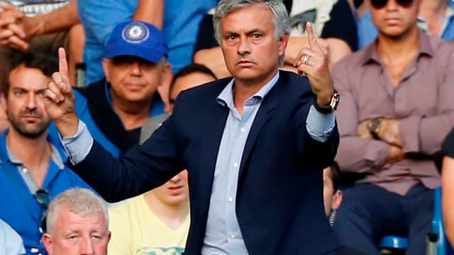 José Mourinho