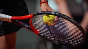 La Fédération internationale de tennis permet chaque année aux joueurs de réserver leurs propres tests antidopage