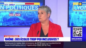 Lyon: les écoles sont-elles assez inclusives vis-à-vis des enfants en situation de handicap et à haut potentiel?