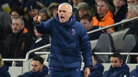José Mourinho