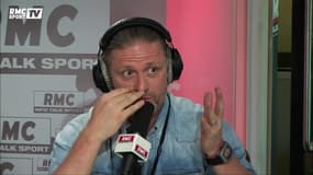 Manu Petit réagit à la prolongation de Jardim à l’AS Monaco