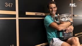 Court N°1 : Pourquoi Nadal est le plus grand ?