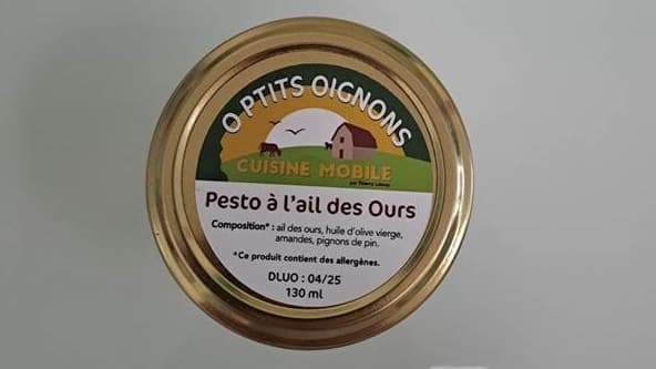 La conserve retirée du marché après des intoxications.