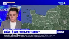 Grève du 19 janvier: à quoi s'attendre en Normandie?