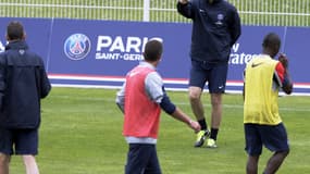 Laurent Blanc