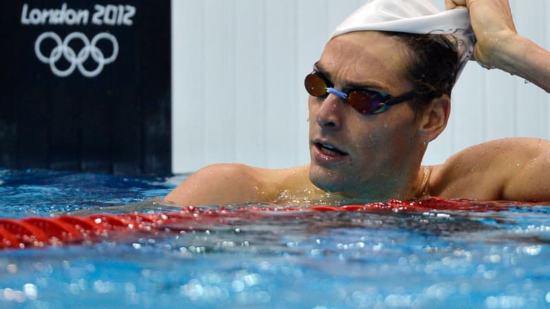 Camille Lacourt