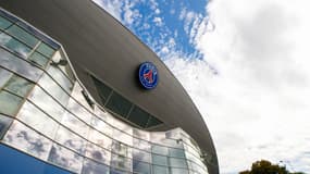 Le Parc des Princes