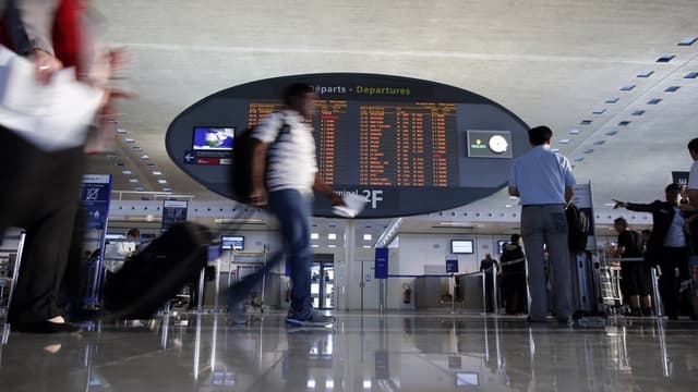 La ligne CDG Express doit relier Roissy à Paris en 20 minutes