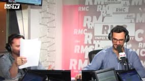 Super Moscato Show - Le KIKADI du 30 septembre
