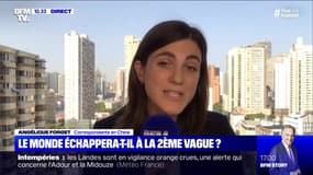 Le monde échappera-t-il à la 2ème vague ?