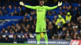 André Onana