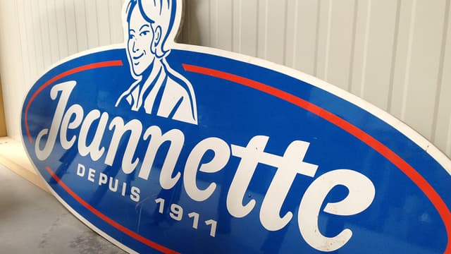 Mise en liquidation judiciaire à la fin de l'année 2013, les biscuiteries Jeannette reprennent la production de leur fameuse madeleine depuis mai.