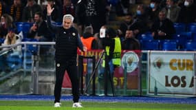 José Mourinho