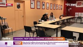 Avignon: trop chère à chauffer, la Segpa doit fermer
