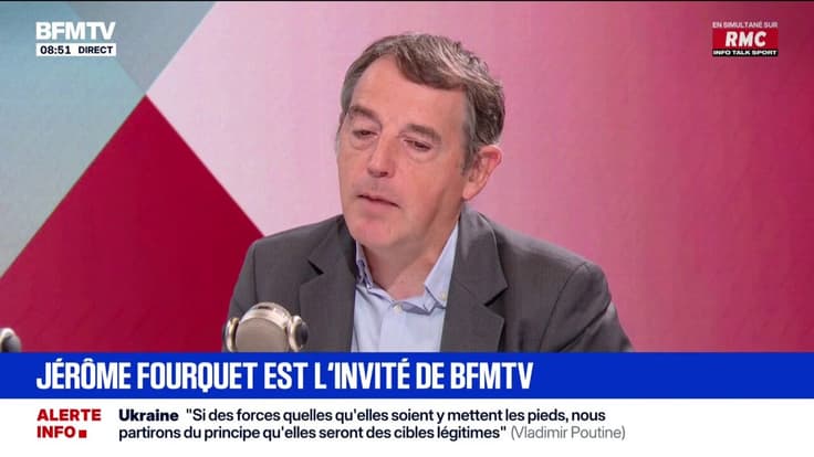 Dette: "Les boomers font tout ce qu'ils peuvent pour aider les génération qui les suivent", explique Jérôme Fourquet (Ifop)