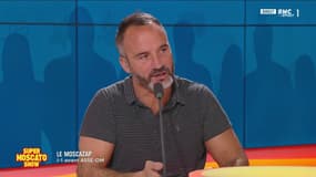 Di Meco : "Comment reprocher aux joueurs d'être aller voir les supporters ?"