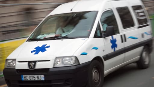 Secours.