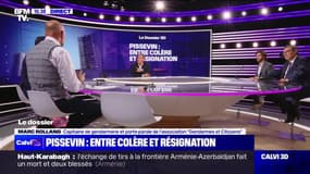 Pissevin : la colère des habitants - 02/10