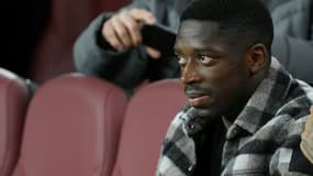 Ousmane Dembélé