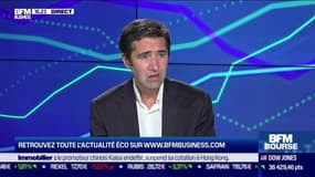 Gilles Sitbon (Sycomore AM) : comment investir sur la révolution des solutions de paiement ? - 05/11