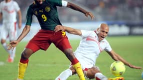 Samuel Eto'o
