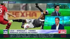 After Foot du samedi - 04/02 – Partie 4/6 - Le débrief de la 23ème journée de Ligue 1