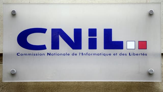 La Cnil (photo d'illustration).