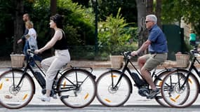 L’employeur peut prendre en charge tout ou partie des frais engagés par les salariés pour leurs trajets en vélo, sous la forme d’une indemnité kilométrique vélo, fixée à 25 centimes d’euros/km..