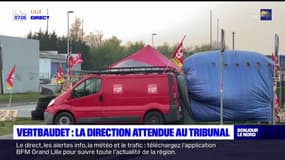 La direction de Vertbaudet doit s'expliquer au tribunal sur l'embauche d'intérimaire
