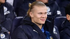 Erling Haaland