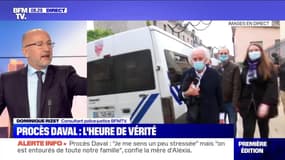 Procès Daval, l'heure de vérité - 16/11