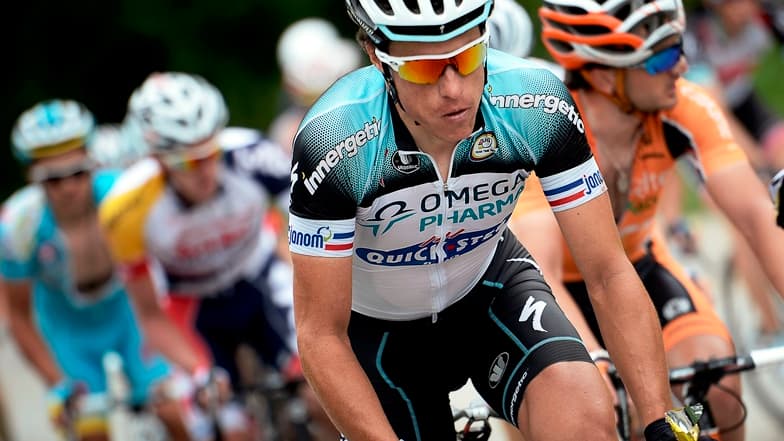 Sylvain Chavanel