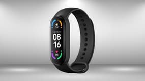 French Days : la Xiaomi Smart Band 6 est à prix réduit (durée limitée)