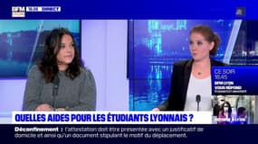 Des aides financières et alimentaires pour les étudiants lyonnais