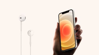 L'iPhone 12 d'Apple