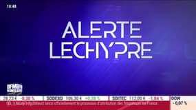 Emmanuel Lechypre : les gâchis dû aux formalités administratives - 21/11