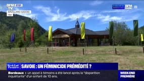 Féminicide en Savoie: comment le principal suspect a été interpellé par les gendarmes