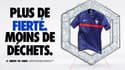 Équipe de France : c'est le moment de se procurer un maillot de l'EDF chez Nike !